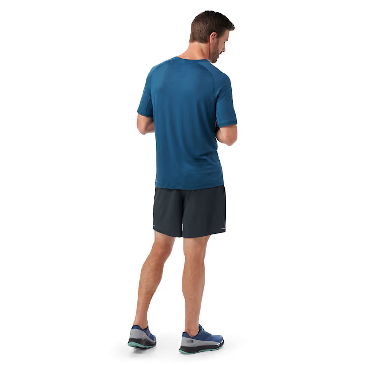 Smartwool Merino Men's Active Linerless 7 Short - Image 3