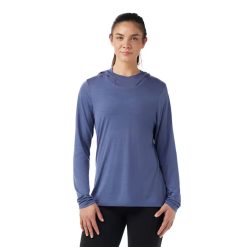 Smartwool Merino Women's Active Ultralite Hoodie