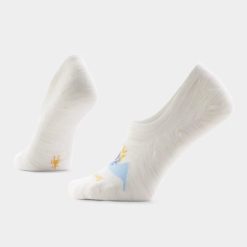 Smartwool Merino Women's Everyday Sunrise No Show Socks