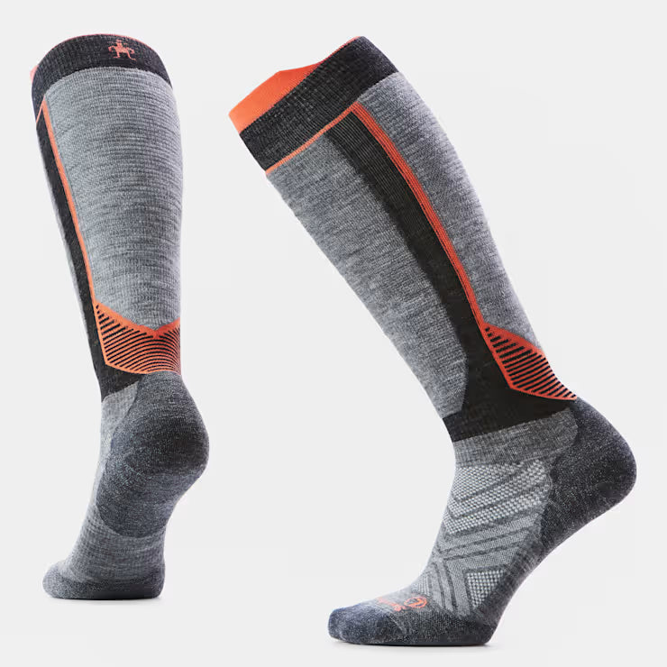 Smartwool Merino Intraknit? Women's Ski Over The Calf Socks