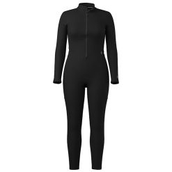 Alternative view of Smartwool Merino Women's Classic Thermal Merino Base Layer One Piece
