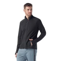 Smartwool Merino Men's Active Fleece Jacket