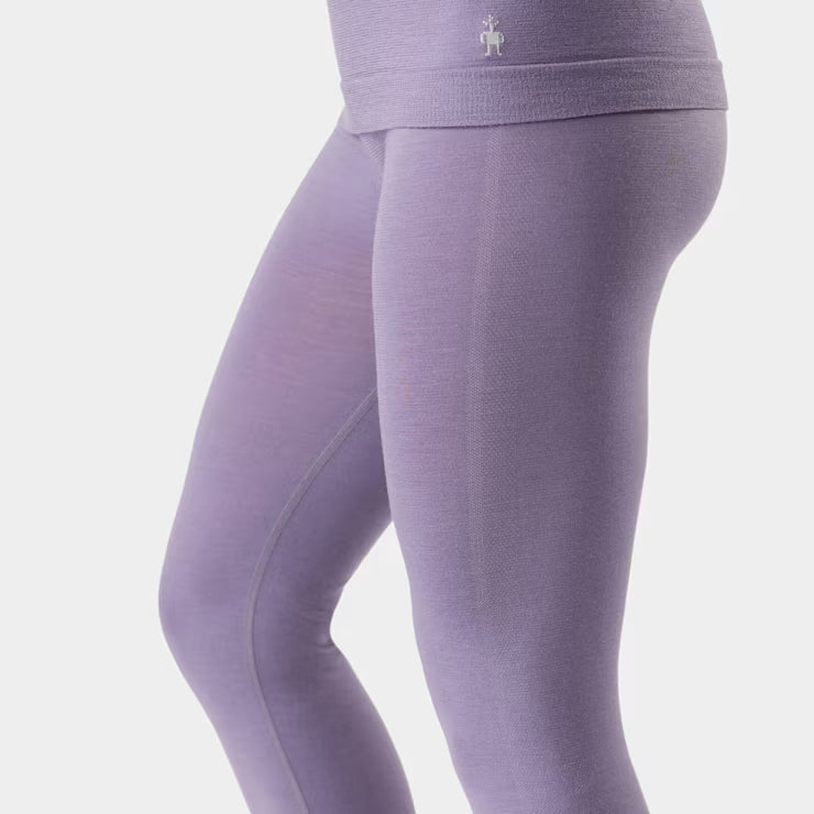 Smartwool Merino Women's Intraknit? All-Season Merino Base Layer Bottom - Image 4