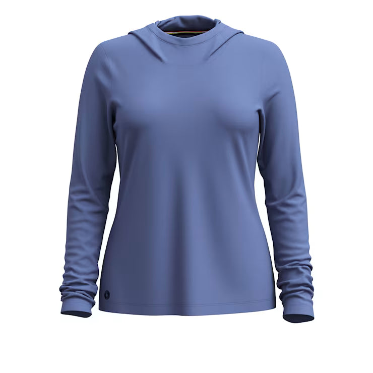 Smartwool Merino Women's Active Ultralite Hoodie - Image 3