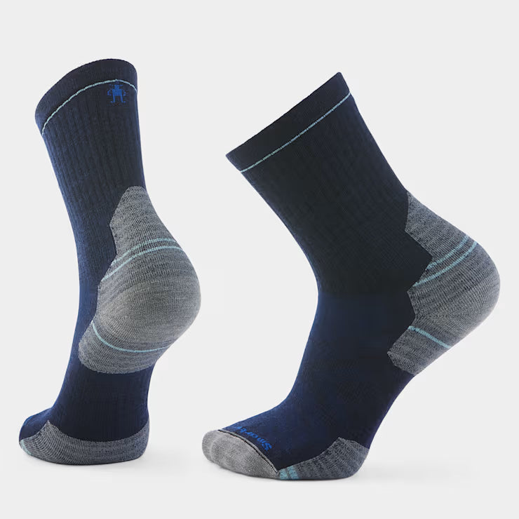 Smartwool Merino Hike Mid Crew Socks