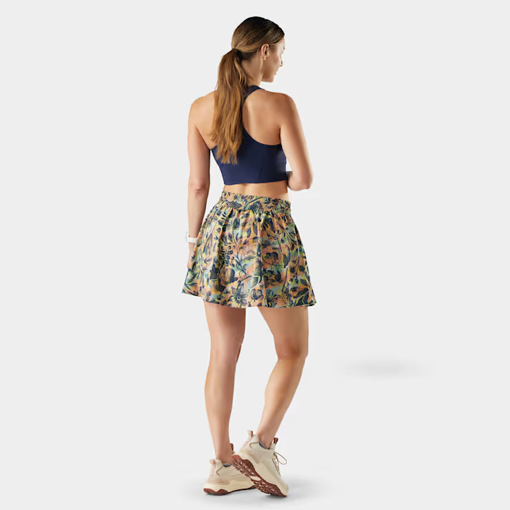 Smartwool Merino Women's Active Lined Skirt - Image 2