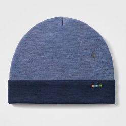 Alternative view of Smartwool Merino Thermal Merino Reversible Cuffed Beanie