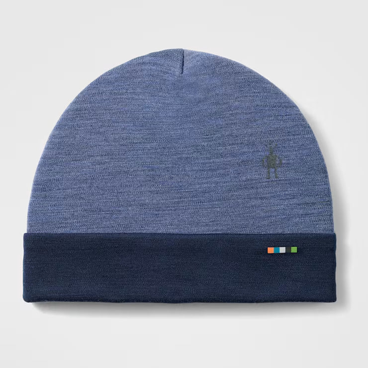 Smartwool Merino Thermal Merino Reversible Cuffed Beanie - Image 2