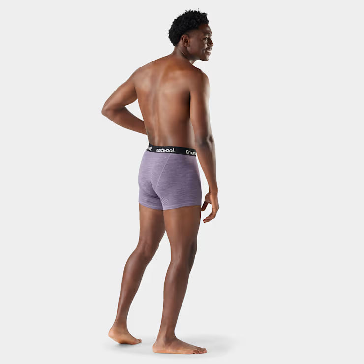 Smartwool Merino Men's Active Boxer Brief - Image 2