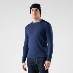 Smartwool Merino Men's Sparwood Crew Sweater