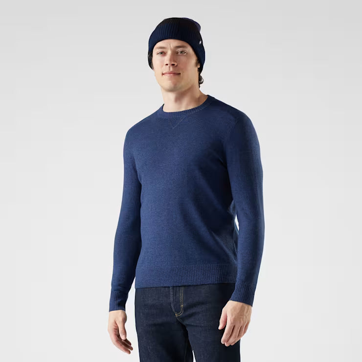 Smartwool Merino Men's Sparwood Crew Sweater
