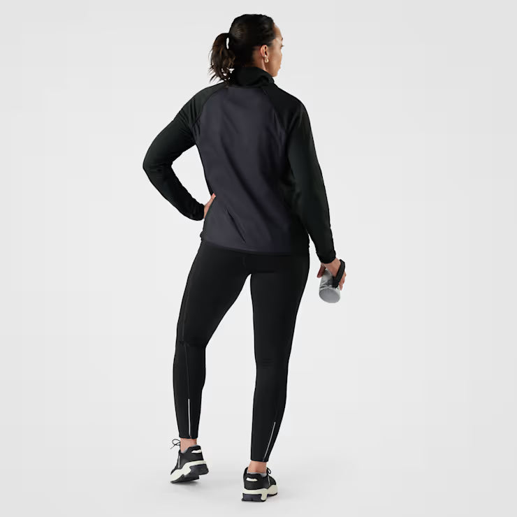 Smartwool Merino Women's Smartloft Pullover - Image 2