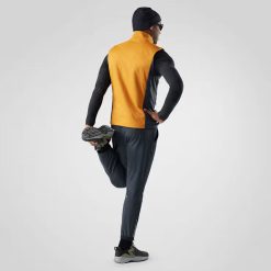 Alternative view of Smartwool Merino Men's Smartloft Vest