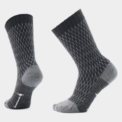 Smartwool Merino Women's Everyday Cozy Digi-Tick Crew Socks