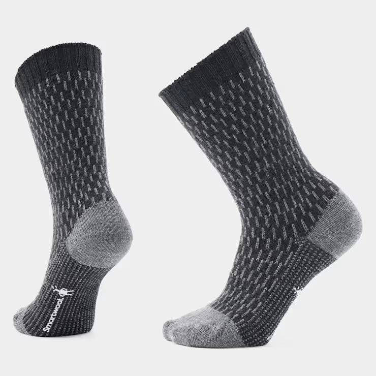 Smartwool Merino Women's Everyday Cozy Digi-Tick Crew Socks