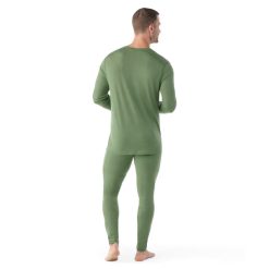 Alternative view of Smartwool Merino Men's Classic All-Season Merino Base Layer Crew