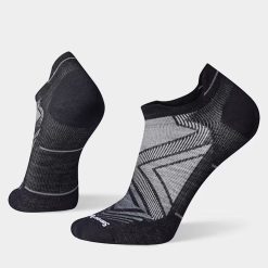Smartwool Merino Run Low Ankle Socks