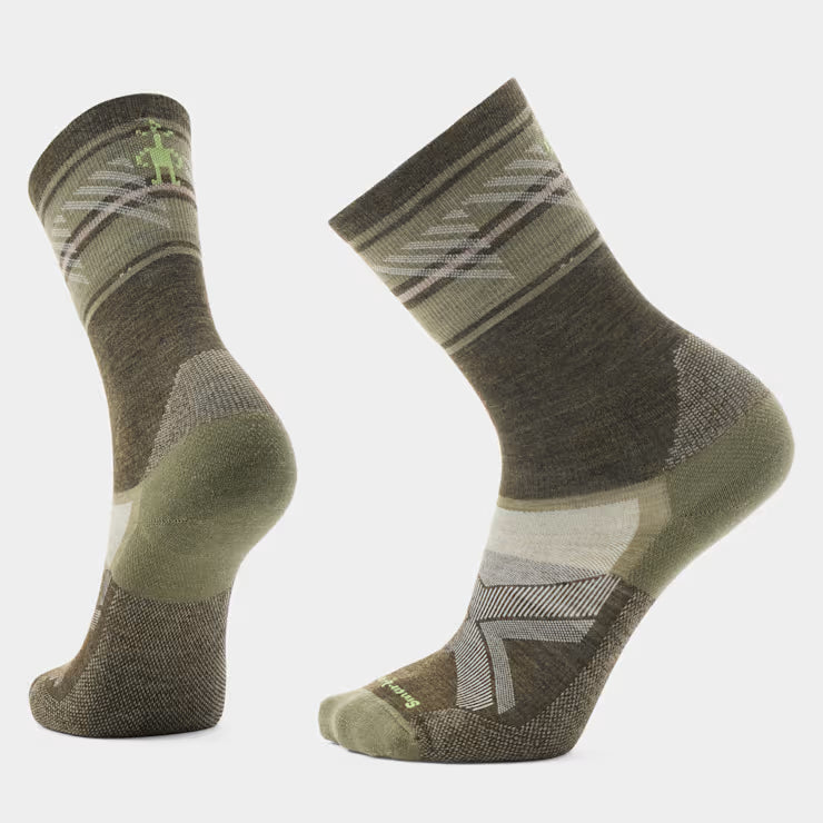 Smartwool Merino Bike Cold Weather Crew Socks