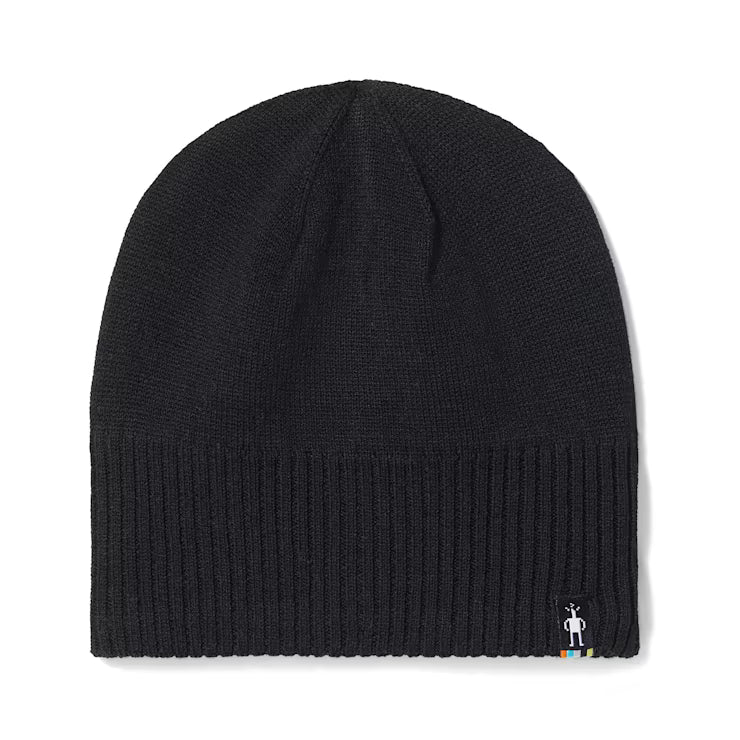 Smartwool Merino Fleece Lined Beanie - Image 2