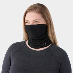 Alternative view of Smartwool Merino Thermal Merino Long Neck Gaiter