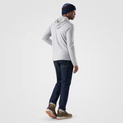Alternative view of Smartwool Merino Men's Hoodie