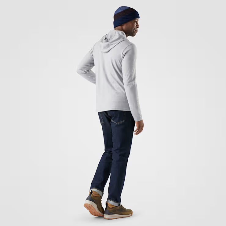 Smartwool Merino Men's Hoodie - Image 2