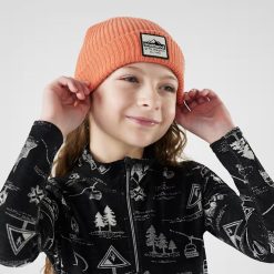 Smartwool Merino Kids' Smartwool Patch Beanie