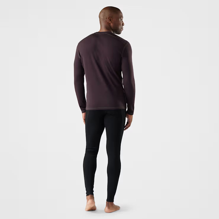 Smartwool Merino Men's Classic Thermal Merino Base Layer Crew - Image 2