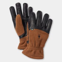 Smartwool Merino Stagecoach Glove