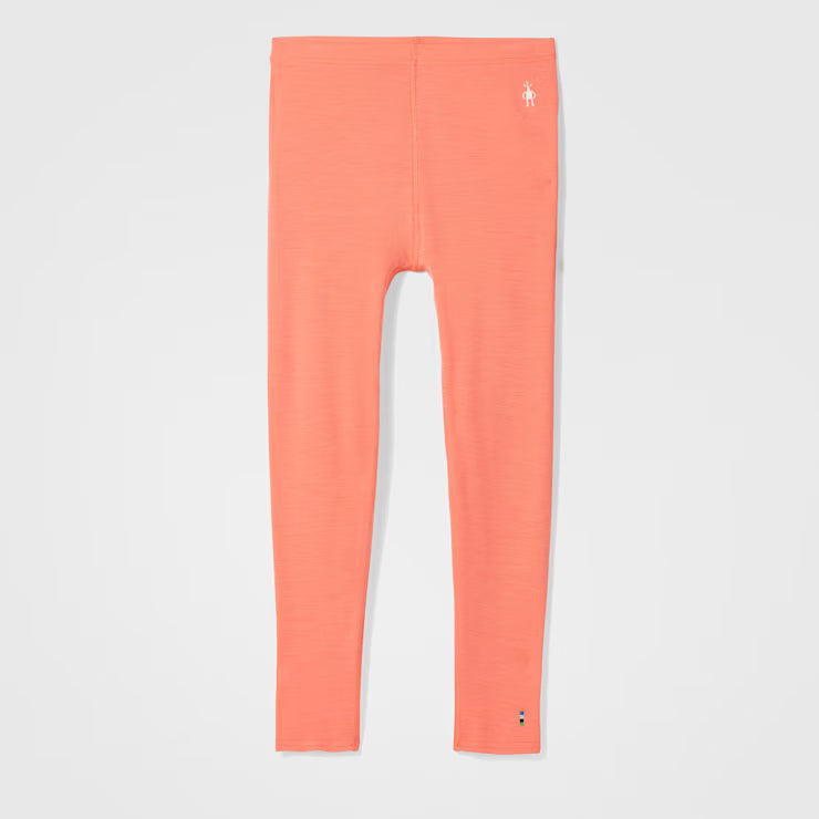 Smartwool Merino Kids' Classic Thermal Merino Base Layer Bottom - Image 3