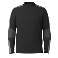 Alternative view of Smartwool Merino Men's Alpine Crew