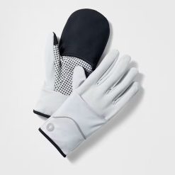 Alternative view of Smartwool Merino Active Fleece Wind Mitten