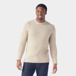 Smartwool Merino Men's Heavy Crew Sweater