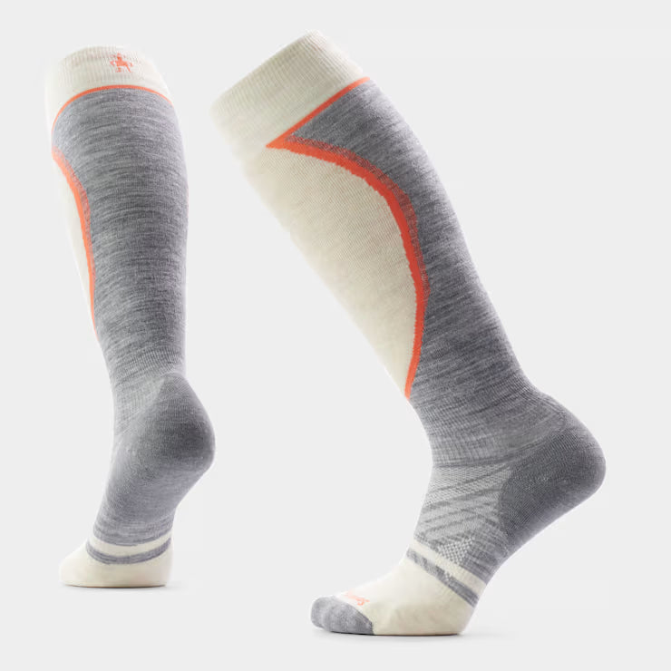 Smartwool Merino Women's Ski Extra Stretch Over The Calf Socks