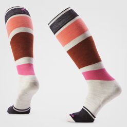 Smartwool Merino Women's Snowboard Over The Calf Socks