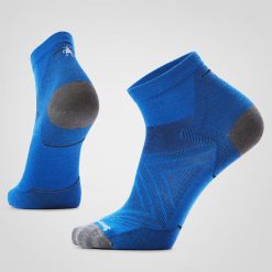 Smartwool Merino Run Ankle Socks