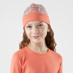 Smartwool Merino Kids' Thermal Merino Reversible Cuffed Beanie