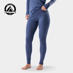 Smartwool Merino Women's Classic Thermal Merino Base Layer Bottom
