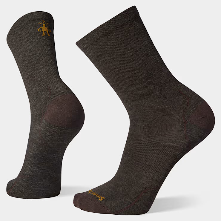 Smartwool Merino Everyday Anchor Line Crew Socks