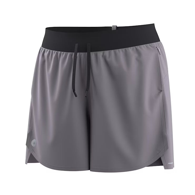 Smartwool Merino Women's Active Lined 4 Short - Image 4