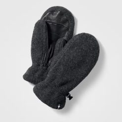 Smartwool Merino Second Cut? Fleece Mitten