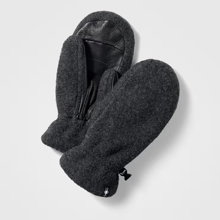 Smartwool Merino Second Cut? Fleece Mitten