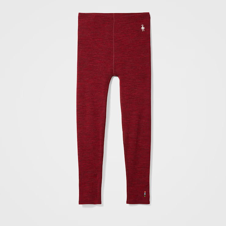 Smartwool Merino Kids' Classic Thermal Merino Base Layer Bottom - Image 3