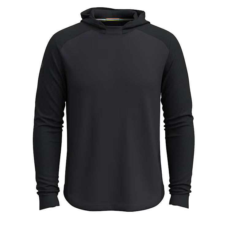 Smartwool Merino Men's Active Mesh Hoodie - Image 3