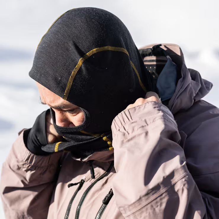 Smartwool Merino Thermal Merino Balaclava - Image 3