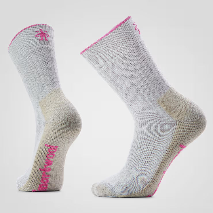 Smartwool Merino Hike Classic Edition Second Cut? Crew Socks