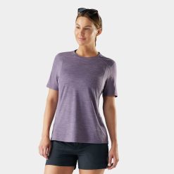 Smartwool Merino Women's Mountain Bike Short Sleeve Jersey