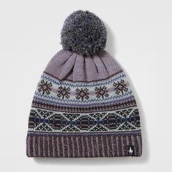 Alternative view of Smartwool Merino Chair Lift Beanie