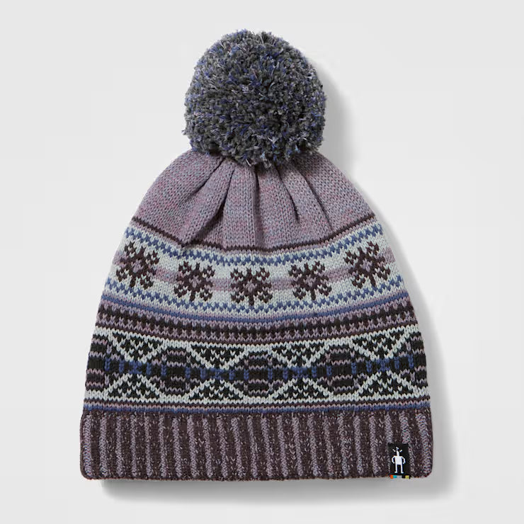 Smartwool Merino Chair Lift Beanie - Image 2