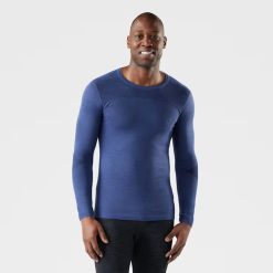 Smartwool Merino Men's Intraknit? Thermal Merino Base Layer Crew